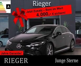 Mercedes-Benz EQE Gebrauchtwagen