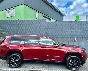 Jeep Grand Cherokee Gebrauchtwagen