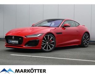 Jaguar F-Type Gebrauchtwagen