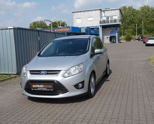 Ford C-Max Gebrauchtwagen