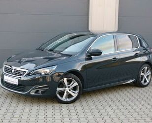 Peugeot 308 Gebrauchtwagen