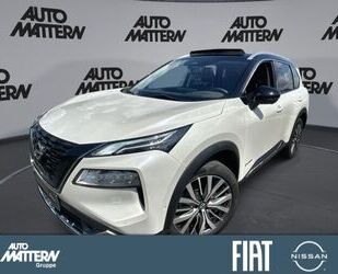 Nissan X-Trail Gebrauchtwagen