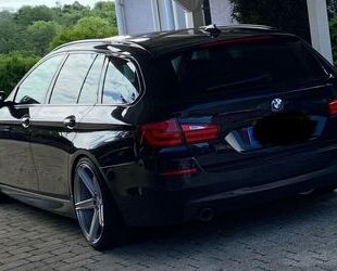 BMW 535 Gebrauchtwagen