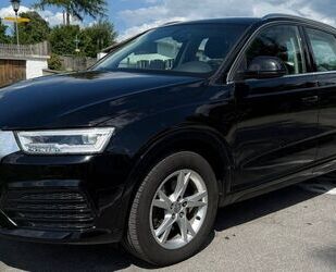 Audi Q3 Gebrauchtwagen