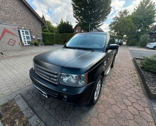 Land Rover Range Rover Sport Gebrauchtwagen