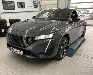 Peugeot 308 Gebrauchtwagen