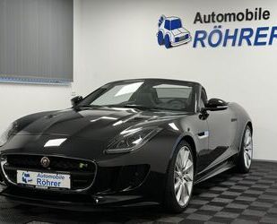 Jaguar F-Type Gebrauchtwagen