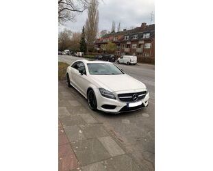Mercedes-Benz CLS 250 Gebrauchtwagen