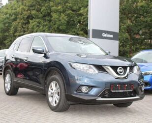 Nissan X-Trail Gebrauchtwagen