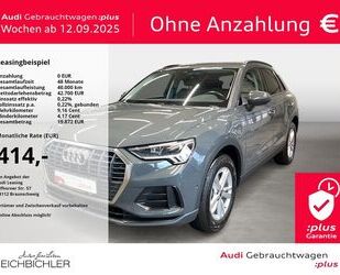 Audi Q3 Gebrauchtwagen