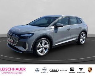 Audi Q4 e-tron Gebrauchtwagen