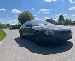 BMW 650 