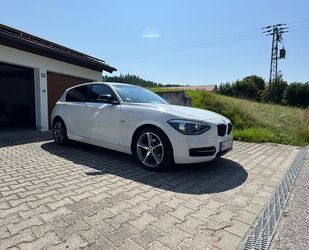 BMW 116 Gebrauchtwagen