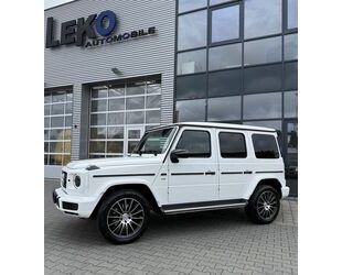 Mercedes-Benz G 500 Gebrauchtwagen