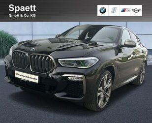 BMW X6 M50 Gebrauchtwagen
