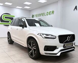 Volvo XC90 Gebrauchtwagen