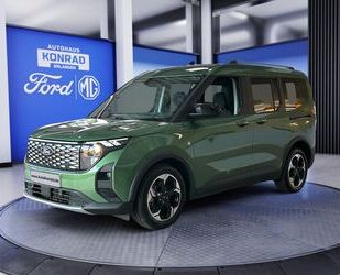 Ford Tourneo Courier Gebrauchtwagen