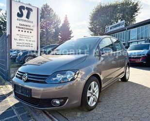 VW Golf Plus Gebrauchtwagen
