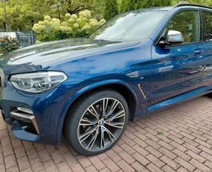 BMW X3 M40 Gebrauchtwagen