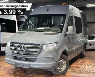 Mercedes-Benz Sprinter Gebrauchtwagen