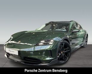Porsche Taycan Gebrauchtwagen
