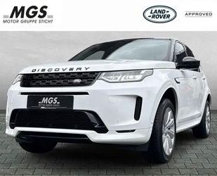 Land Rover Discovery Sport Gebrauchtwagen