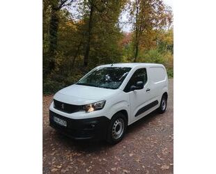 Peugeot Partner Gebrauchtwagen