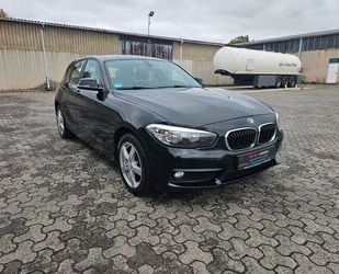 BMW 116 Gebrauchtwagen