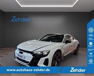 Audi e-tron GT Gebrauchtwagen
