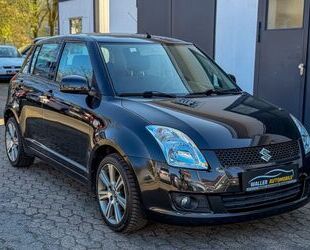 Suzuki Swift Gebrauchtwagen