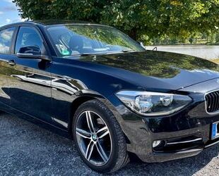 BMW 118 Gebrauchtwagen
