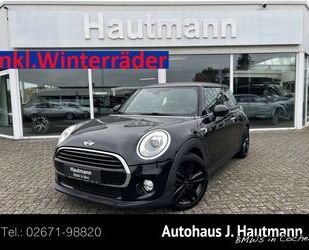 Mini Cooper Gebrauchtwagen
