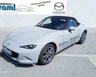 Mazda MX-5 Gebrauchtwagen
