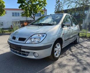 Renault Scenic Gebrauchtwagen