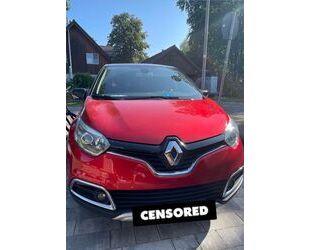 Renault Captur Gebrauchtwagen