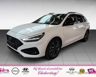 Hyundai i30 Gebrauchtwagen