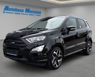 Ford EcoSport Gebrauchtwagen