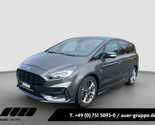 Ford S-Max Gebrauchtwagen