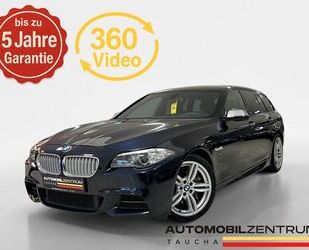 BMW M550 Gebrauchtwagen