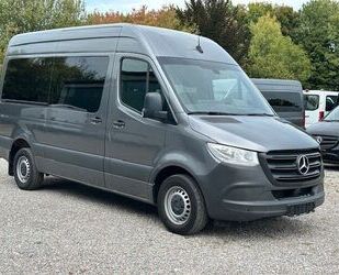 Mercedes-Benz Sprinter Gebrauchtwagen