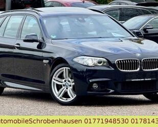 BMW 525 Gebrauchtwagen
