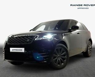 Land Rover Range Rover Velar Gebrauchtwagen