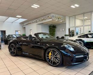 Porsche 992 Gebrauchtwagen