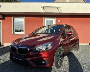 BMW BMW 218i Active Tourer Advantage | Navi | SHZ | AH Gebrauchtwagen