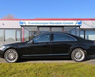 Mercedes-Benz S 500 Gebrauchtwagen