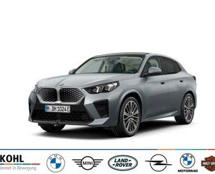 BMW iX2 Gebrauchtwagen