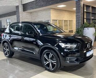 Volvo XC40 Gebrauchtwagen