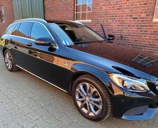 Mercedes-Benz C 220 Gebrauchtwagen