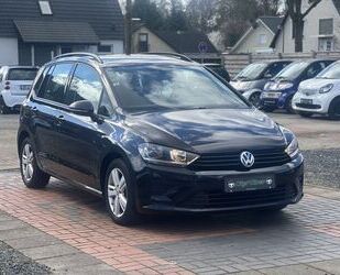 VW Golf Sportsvan Gebrauchtwagen