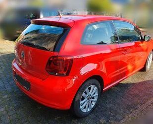 VW Polo Gebrauchtwagen